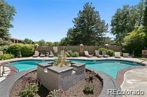 6001 S Yosemite Street #E204 Greenwood Village, CO 80111