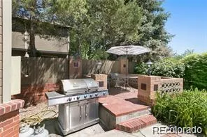 6001 S Yosemite Street #E204 Greenwood Village, CO 80111