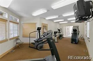 6001 S Yosemite Street #E204 Greenwood Village, CO 80111