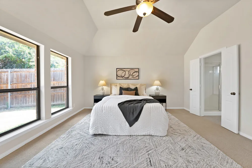 137 Hirth Drive Crowley, TX 76036