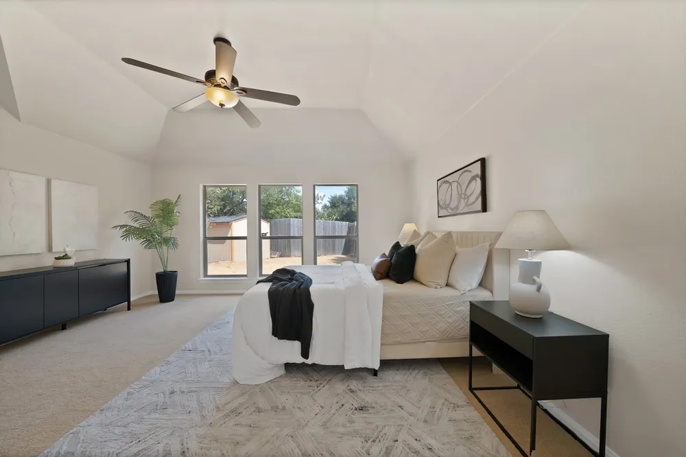 137 Hirth Drive Crowley, TX 76036