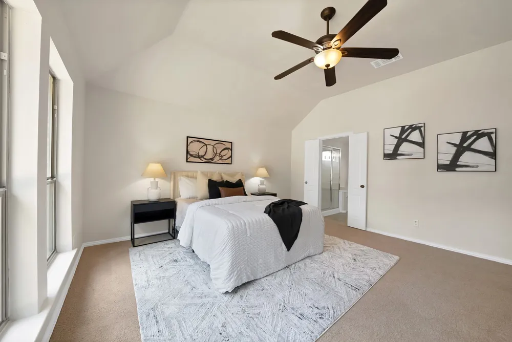 137 Hirth Drive Crowley, TX 76036