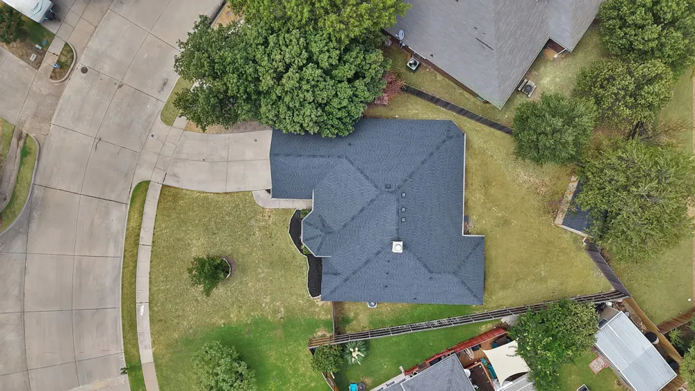 137 Hirth Drive Crowley, TX 76036
