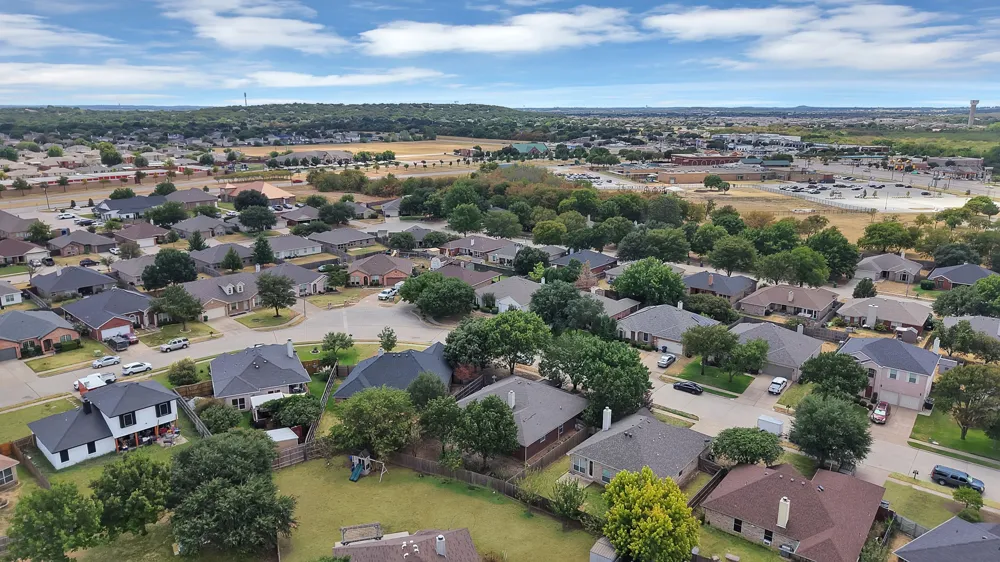 137 Hirth Drive Crowley, TX 76036