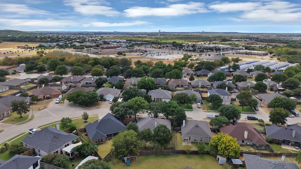 137 Hirth Drive Crowley, TX 76036