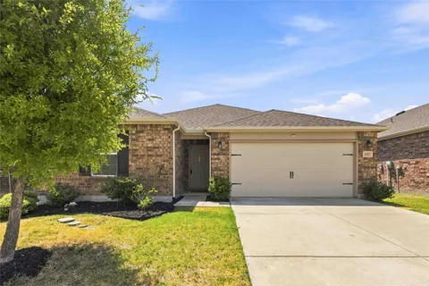 3100 Layla Creek Drive