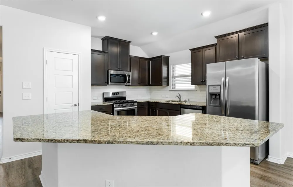 716 Bluebird Way Celina, TX 75009