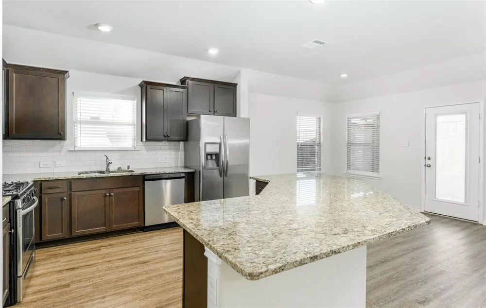 716 Bluebird Way Celina, TX 75009
