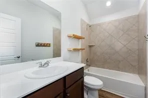 716 Bluebird Way Celina, TX 75009