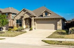 716 Bluebird Way Celina, TX 75009