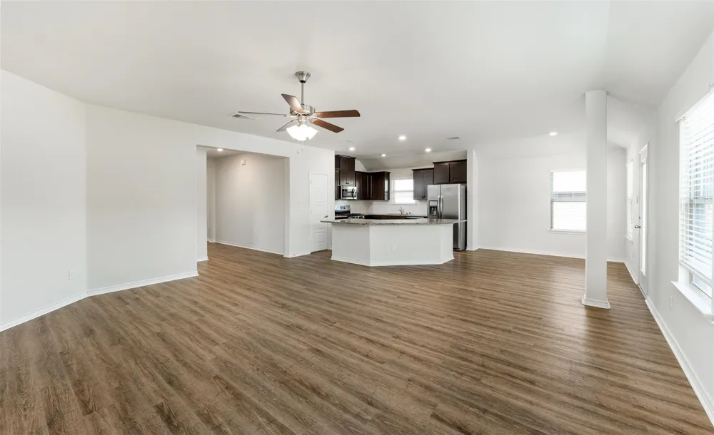 716 Bluebird Way Celina, TX 75009