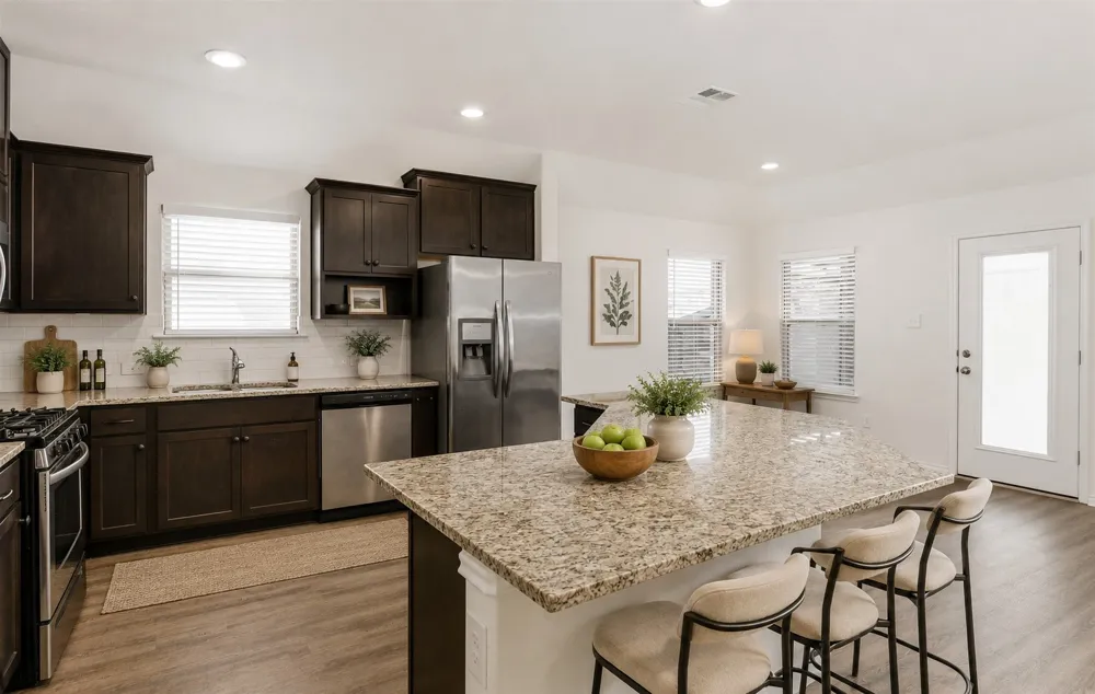 716 Bluebird Way Celina, TX 75009