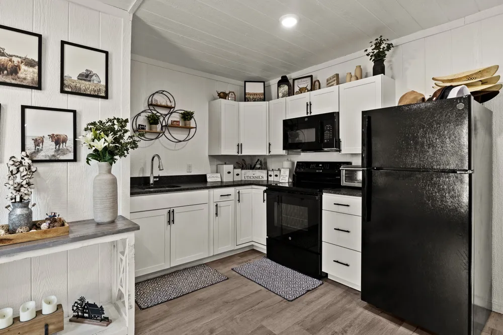884 NE County Road 2150 Mount Vernon, TX 75457