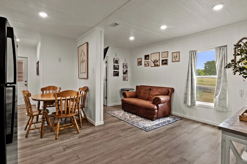 884 NE County Road 2150 Mount Vernon, TX 75457