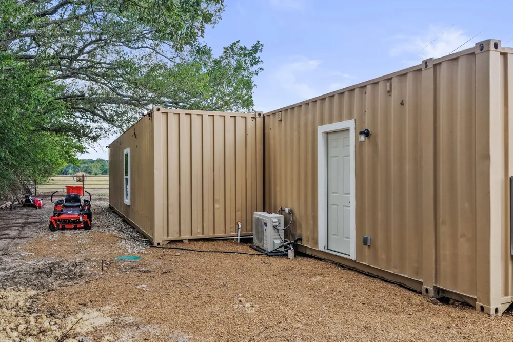 884 NE County Road 2150 Mount Vernon, TX 75457