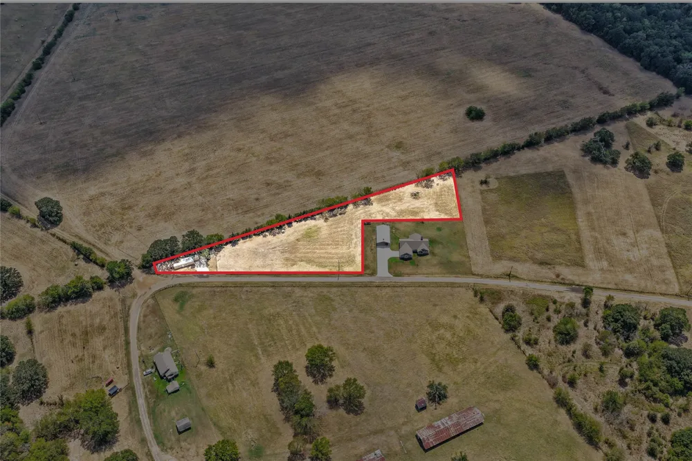 884 NE County Road 2150 Mount Vernon, TX 75457
