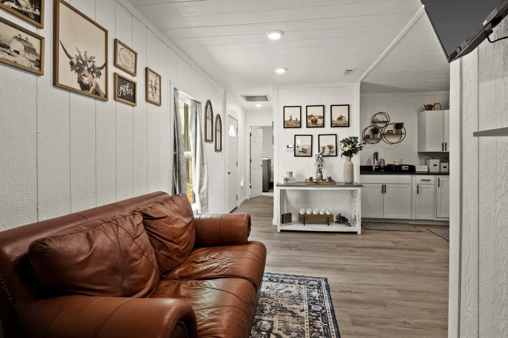 884 NE County Road 2150 Mount Vernon, TX 75457