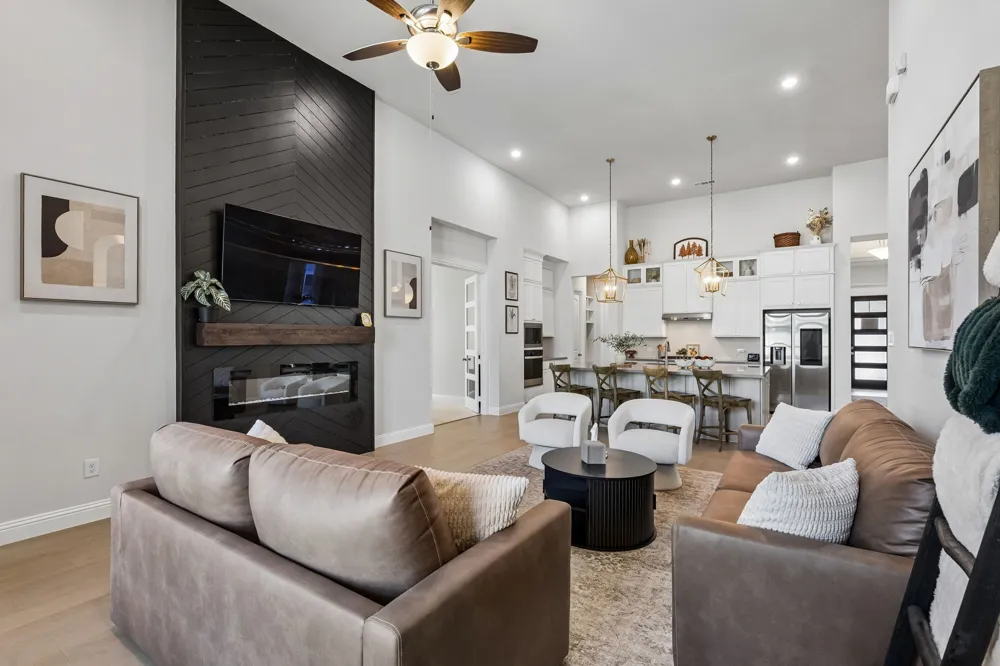 308 Shetland Lane Northlake, TX 76247