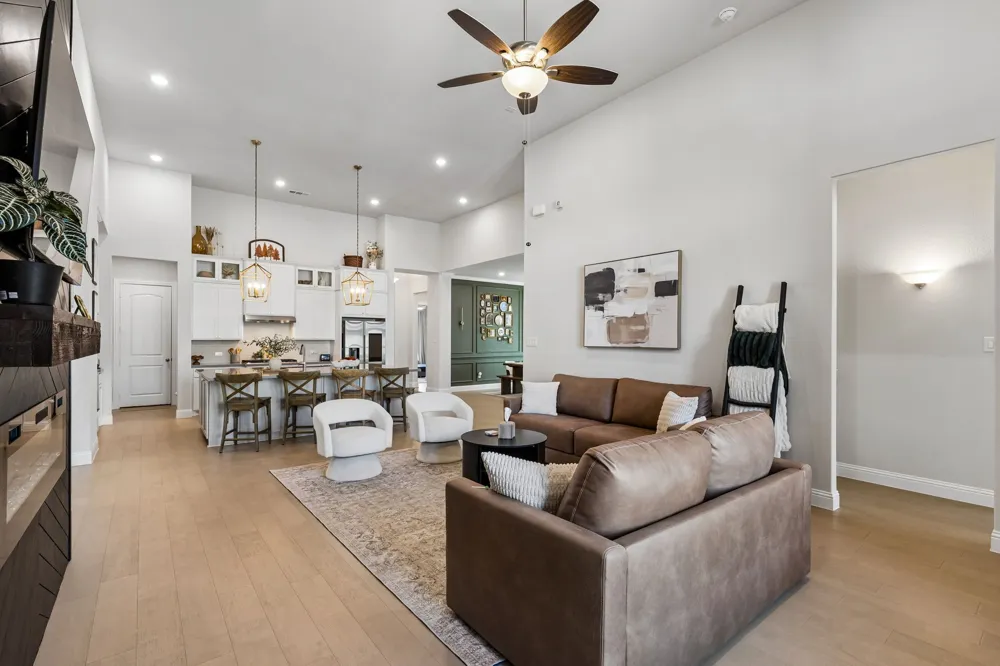 308 Shetland Lane Northlake, TX 76247