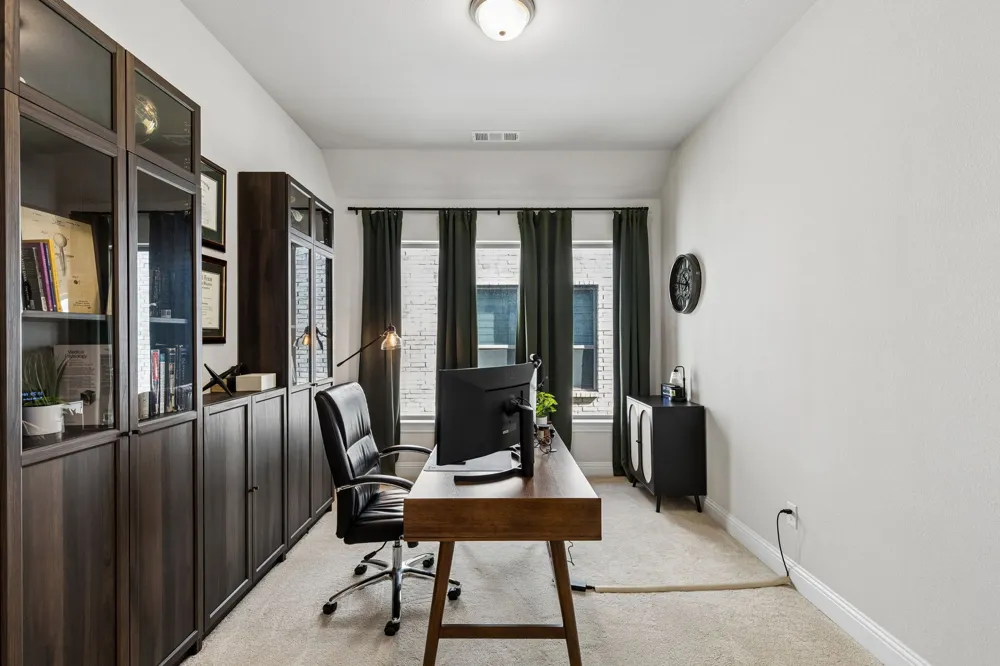308 Shetland Lane Northlake, TX 76247