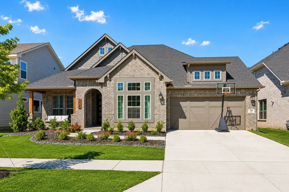 308 Shetland Lane Northlake, TX 76247