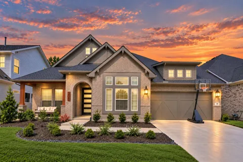 308 Shetland Lane
