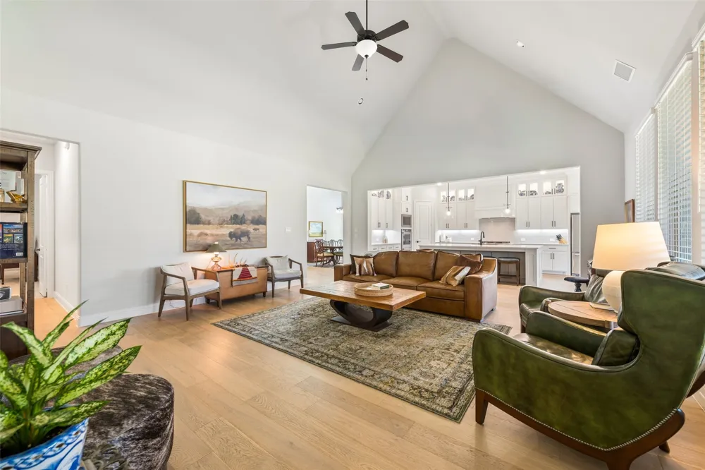 1806 Farmstead Road Mansfield, TX 76063