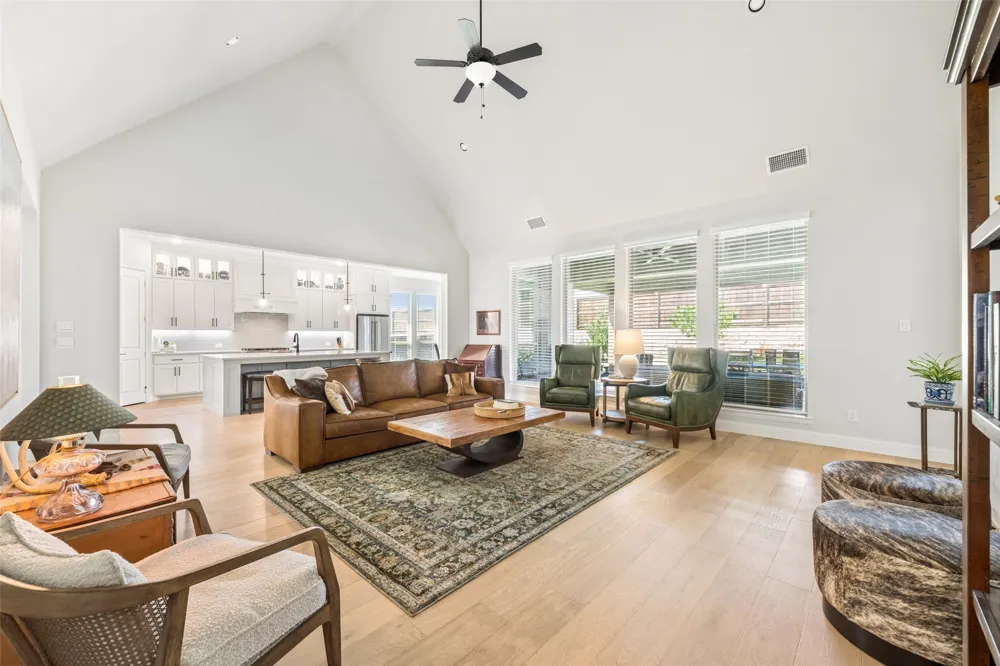 1806 Farmstead Road Mansfield, TX 76063