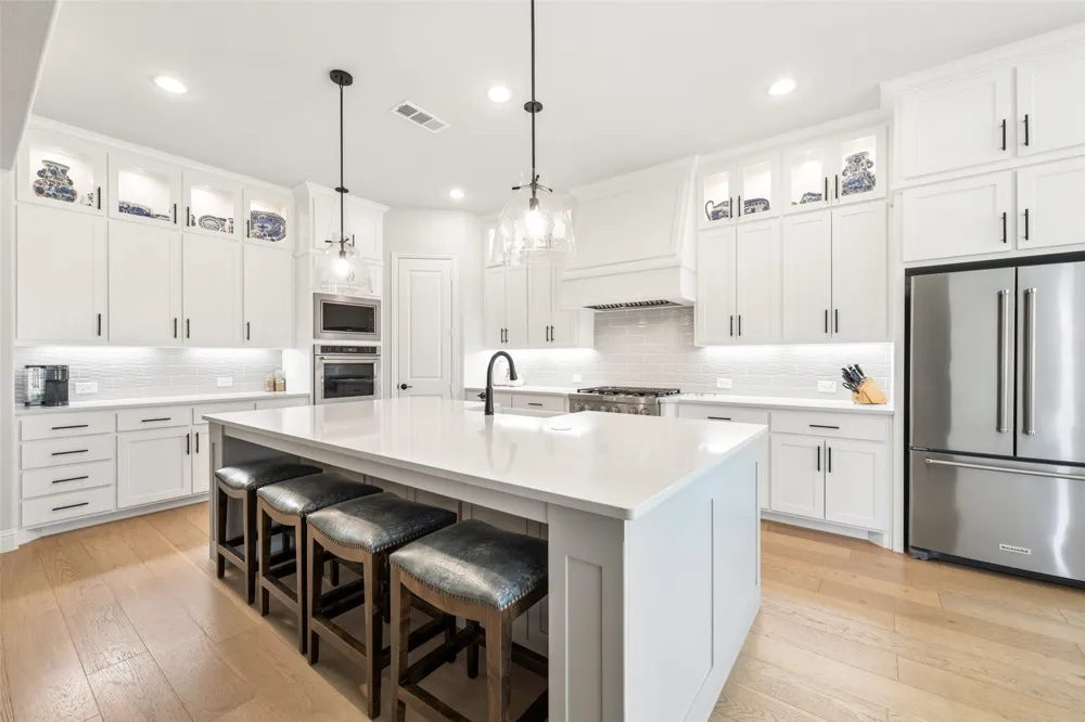 1806 Farmstead Road Mansfield, TX 76063