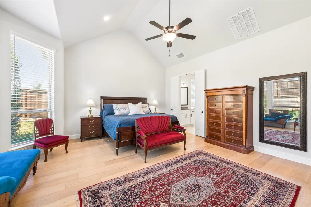1806 Farmstead Road Mansfield, TX 76063