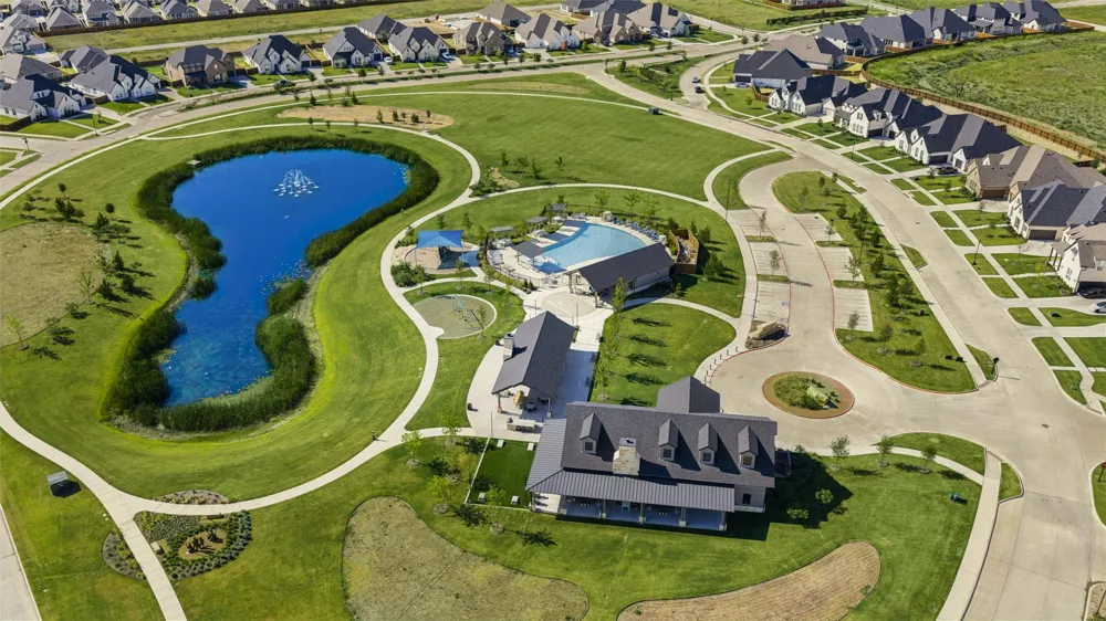 1806 Farmstead Road Mansfield, TX 76063