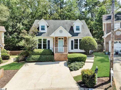 43 Rosewood Terrace