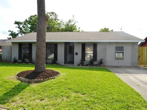 12902 Southspring Drive