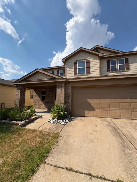 21446 Biscayne Valley Lane