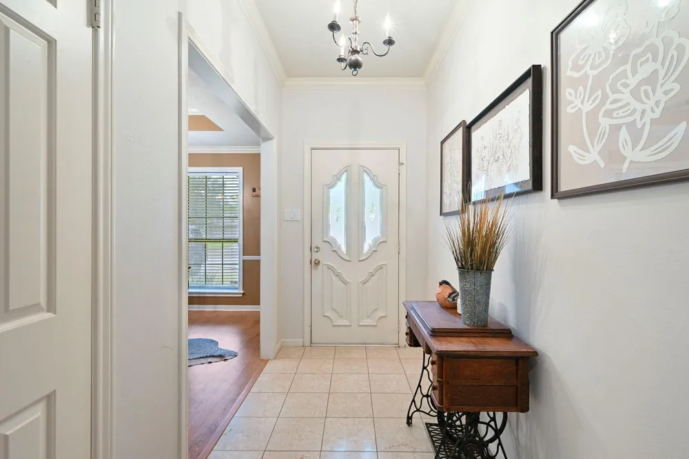 2910 Cortez Court College Station, TX 77845