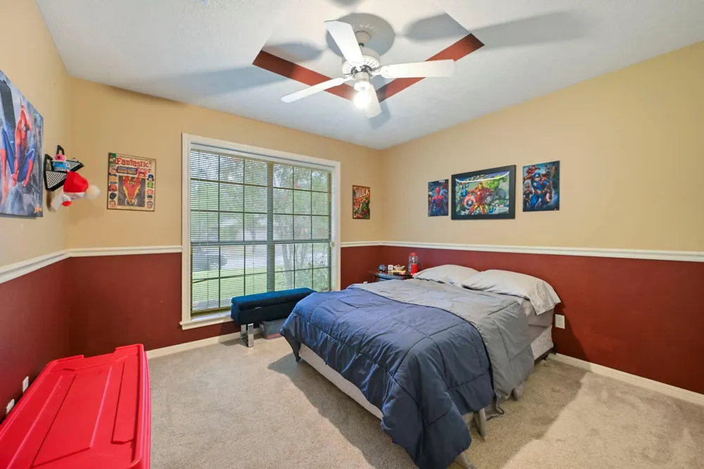 2910 Cortez Court College Station, TX 77845
