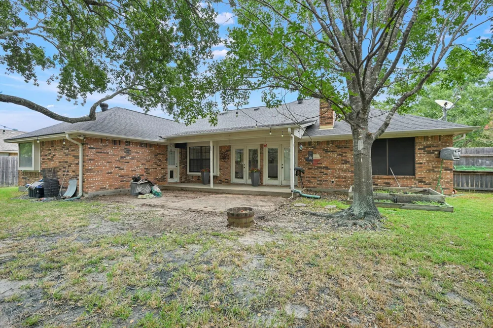 2910 Cortez Court College Station, TX 77845