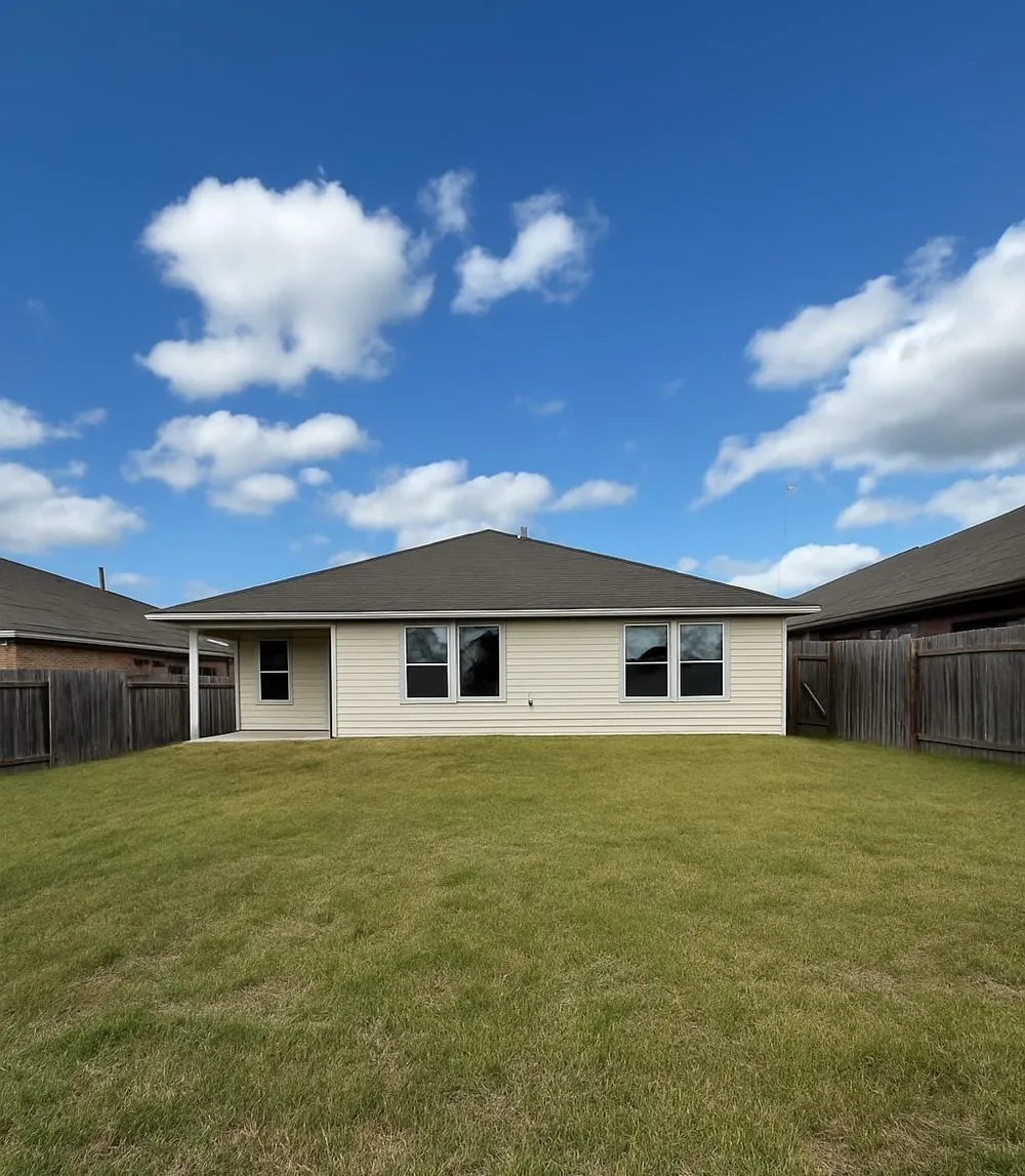 11335 Dawn Beach Lane Conroe, TX 77304
