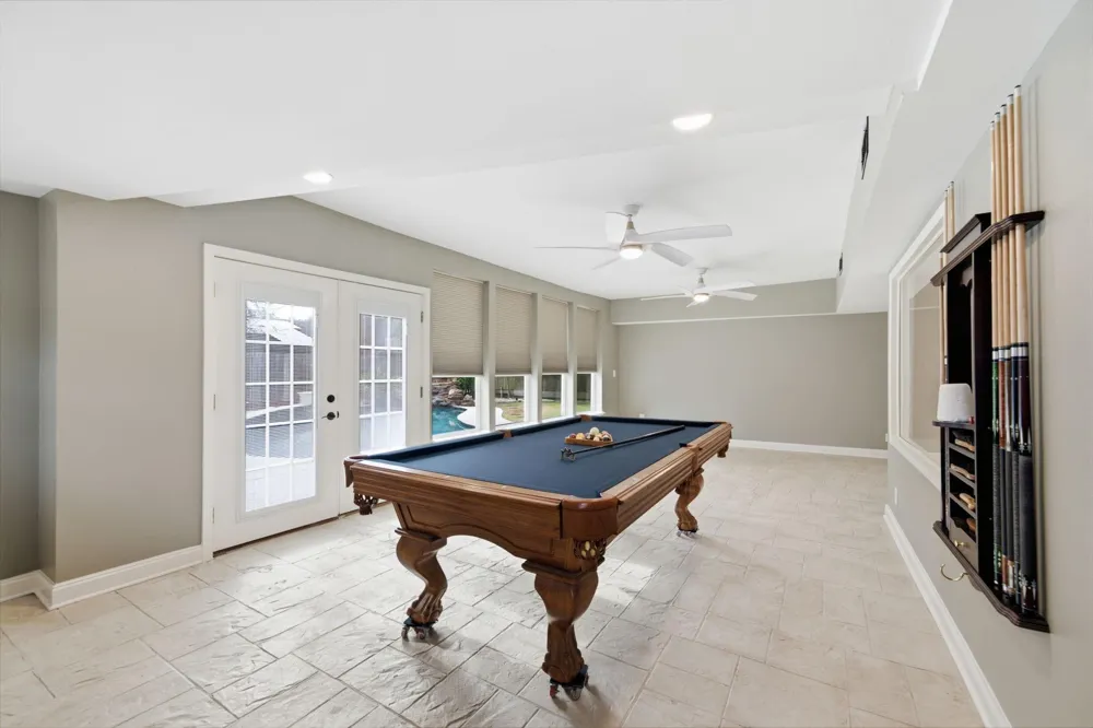 3411 Point Clear Drive Missouri City, TX 77459