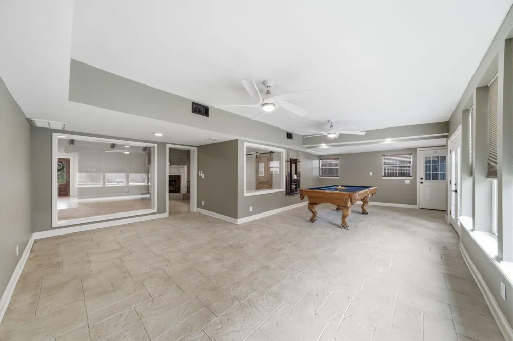 3411 Point Clear Drive Missouri City, TX 77459