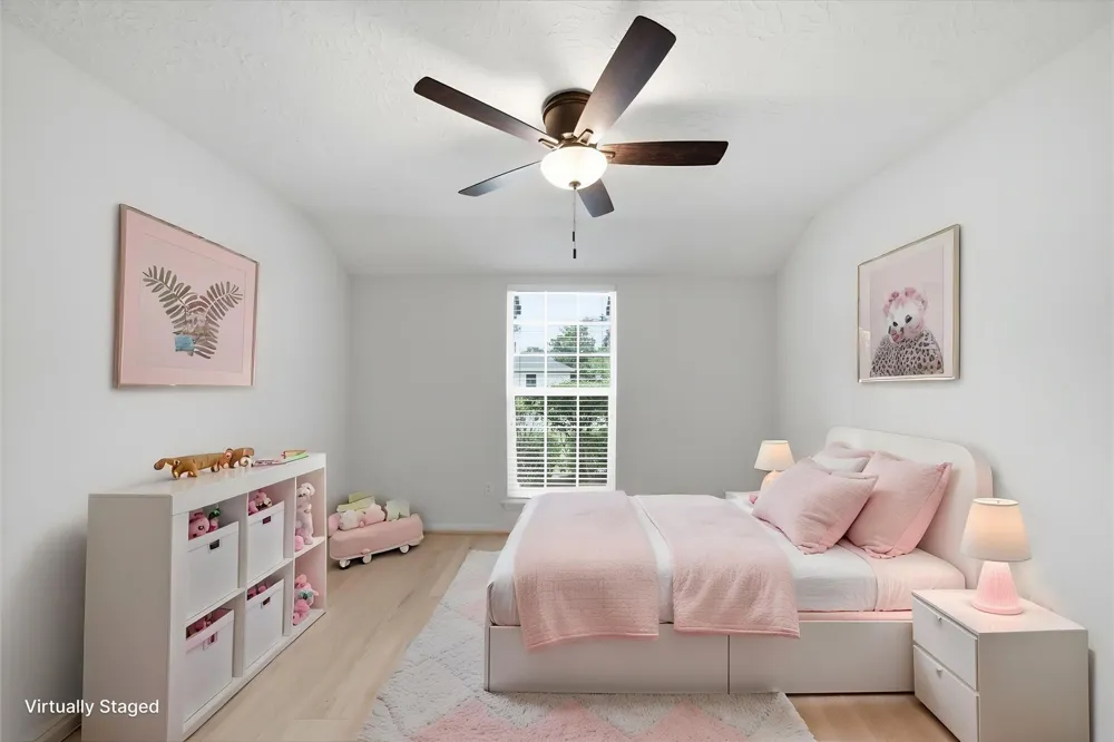 3411 Point Clear Drive Missouri City, TX 77459