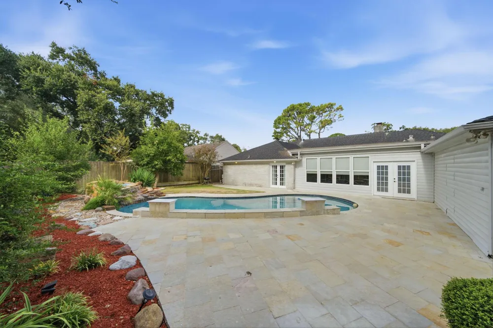 3411 Point Clear Drive Missouri City, TX 77459