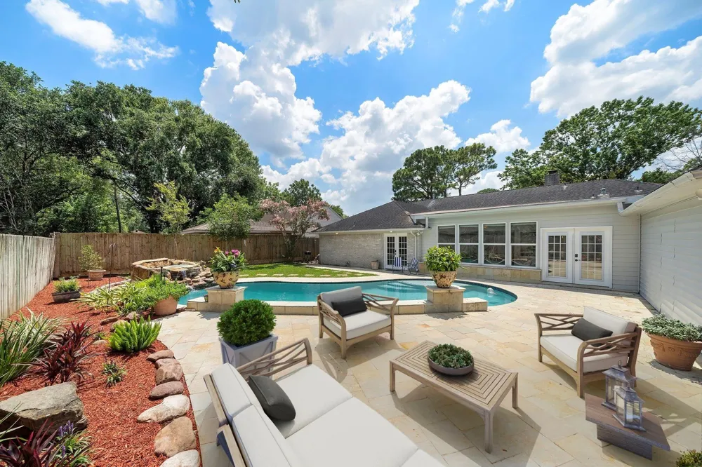 3411 Point Clear Drive Missouri City, TX 77459
