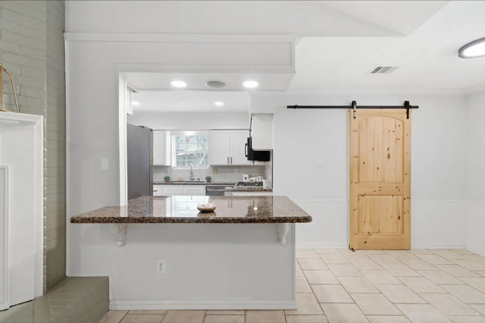 3411 Point Clear Drive Missouri City, TX 77459