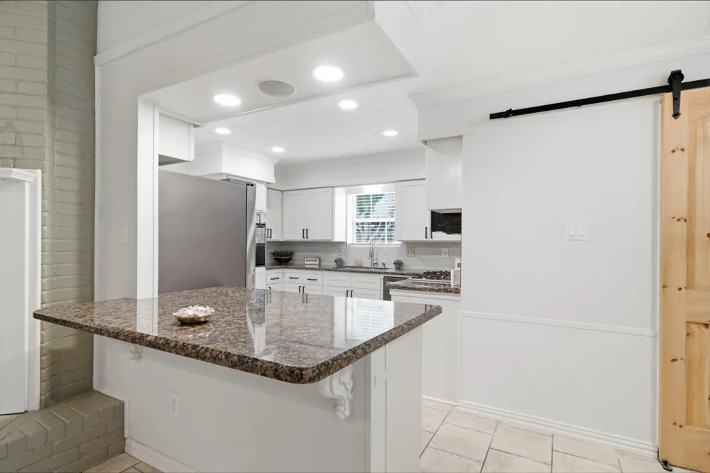 3411 Point Clear Drive Missouri City, TX 77459