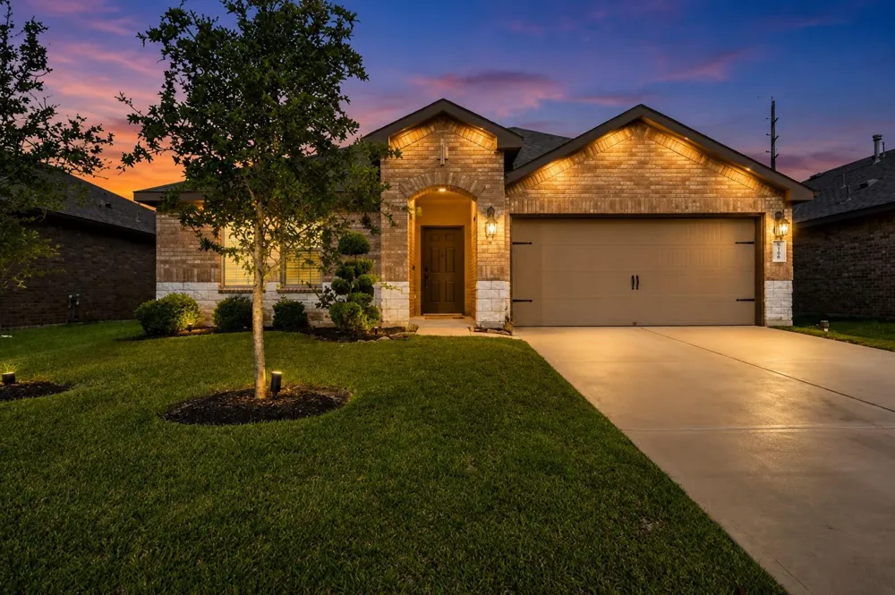 3530 Sicily Island Lane Katy, TX 77494