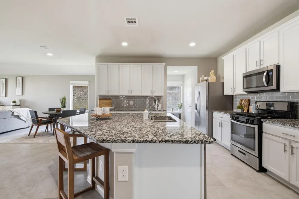 3530 Sicily Island Lane Katy, TX 77494