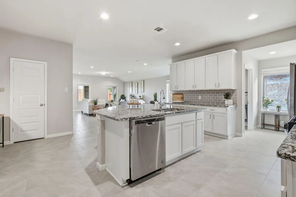 3530 Sicily Island Lane Katy, TX 77494