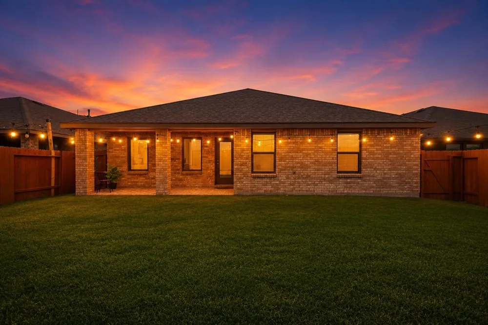3530 Sicily Island Lane Katy, TX 77494