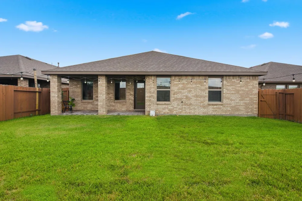 3530 Sicily Island Lane Katy, TX 77494